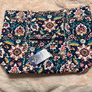 NWT Vera Bradley Harry Potter Vera tote